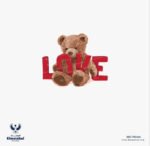 ⁦ملصق-دب كبير-Bear-حب-Love⁩ - الصورة ⁦2⁩