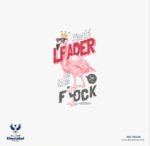 ⁦ملصق-فلامنجو-نظارة شمسية-king-Flamingo⁩ - الصورة ⁦2⁩