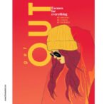 بوستر "كن أنت": لوحة فنية ملهمة للديكور المودرن.