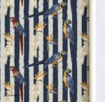 ⁦ورق حائط-طيور-ببغاء-a parrot-Wallpaper⁩ - الصورة ⁦4⁩