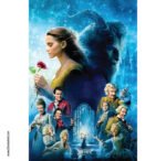 بوستر-Beauty and the Beast-الجميلة والوحش-Poster