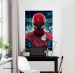 ⁦بوستر-سبايدر مان-ملصق ديكور-القوة-Spider Man⁩ - الصورة ⁦2⁩