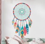 ⁦دريم كاتشر-Dream Catcher-ألوان مودرن زاهية وعصرية⁩ - الصورة ⁦4⁩